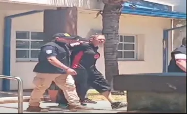 Trasladaron desde Corrientes a "Barbie", la peligrosa delincuente que había escapado de una cárcel chaqueña